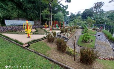 RUMAH BARU SAYAP DAGO Lokasi Sangat Strategis Akses Mudah