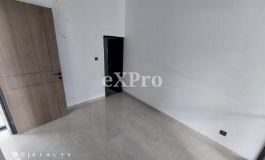 RUMAH BARU SAYAP DAGO Lokasi Sangat Strategis Akses Mudah