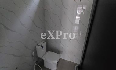 RUMAH BARU SAYAP DAGO Lokasi Sangat Strategis Akses Mudah