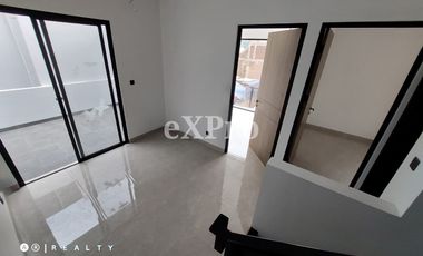 RUMAH BARU SAYAP DAGO Lokasi Sangat Strategis Akses Mudah