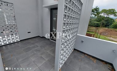 RUMAH BARU SAYAP DAGO Lokasi Sangat Strategis Akses Mudah