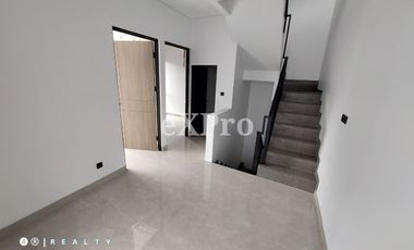 RUMAH BARU SAYAP DAGO Lokasi Sangat Strategis Akses Mudah