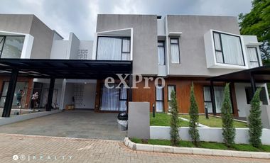 RUMAH BARU SAYAP DAGO Lokasi Sangat Strategis Akses Mudah