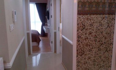 Apartemen Gandaria Height 2 Bedroom Full Furnished