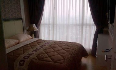 Apartemen Gandaria Height 2 Bedroom Full Furnished
