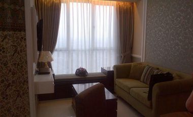 Apartemen Gandaria Height 2 Bedroom Full Furnished