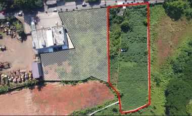 MURAH SEWA TANAH KOMERSIAL DI BSD