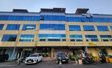 Dijual Ruko Gandeng Gading Bukit Indah KELAPA GADING