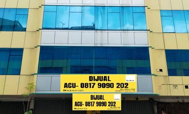 Dijual Ruko Gandeng Gading Bukit Indah KELAPA GADING