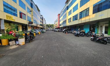 Dijual Ruko Gandeng Gading Bukit Indah KELAPA GADING