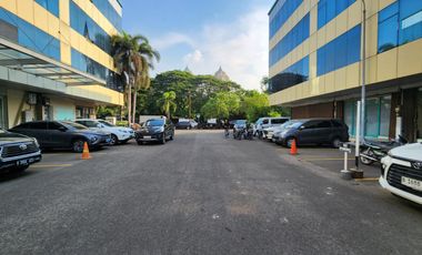 Dijual Ruko Gandeng Gading Bukit Indah KELAPA GADING