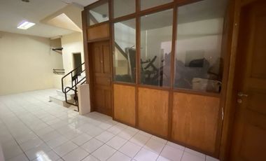 Dijual Ruko Gandeng Gading Bukit Indah KELAPA GADING