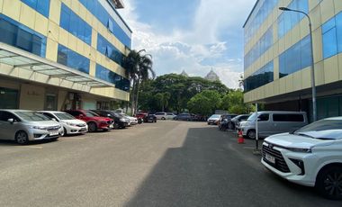Dijual Ruko Gandeng Gading Bukit Indah KELAPA GADING