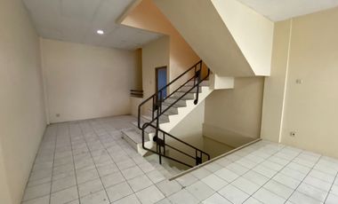 Dijual Ruko Gandeng Gading Bukit Indah KELAPA GADING