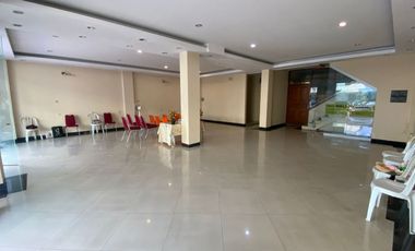 Dijual Ruko Gandeng Gading Bukit Indah KELAPA GADING