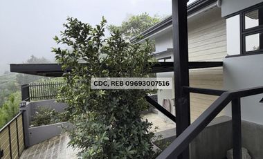 Rush House and Lot for Sale - Japanese Modern