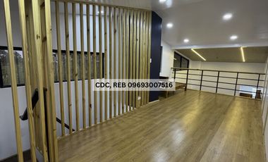 Rush House and Lot for Sale - Japanese Modern