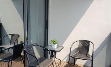 Apartemen mewah District 8 SCBD Senopati Raya Jakarta Selatan