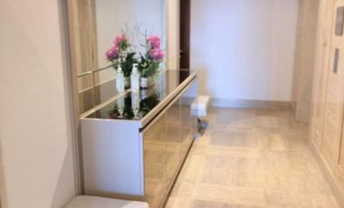 Apartemen mewah District 8 SCBD Senopati Raya Jakarta Selatan