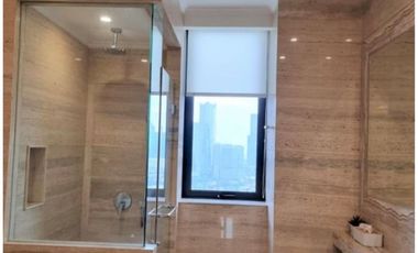 Apartemen mewah District 8 SCBD Senopati Raya Jakarta Selatan