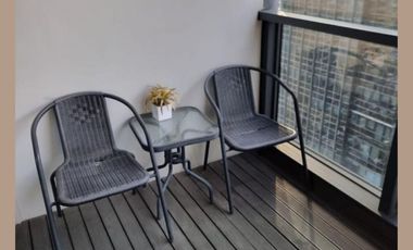 Apartemen mewah District 8 SCBD Senopati Raya Jakarta Selatan