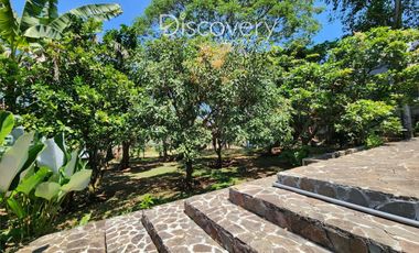 Rumah Luas Hitung Tanah di Rancabentang, Ciumbuleuit, Kota Bandung