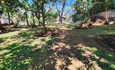 Rumah Luas Hitung Tanah di Rancabentang, Ciumbuleuit, Kota Bandung