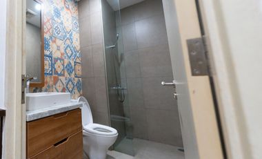 Disewakan Apartemen Skandinavia 3BR Fully Furnished Lokasi Strategis Dekat Mall dan Bandara Soekarno Hatta