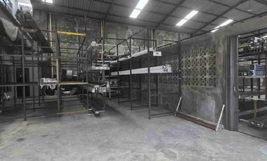 Disewakan Gudang Atau Ruang Usaha Atau Kantor Strategis Di Jalan Veteran Tipes Serengan Solo.