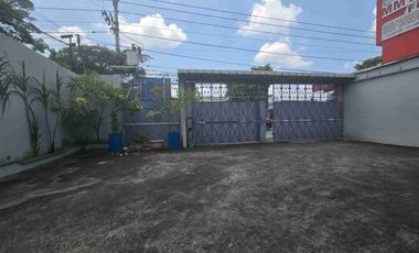 Disewakan Gudang Atau Ruang Usaha Atau Kantor Strategis Di Jalan Veteran Tipes Serengan Solo.