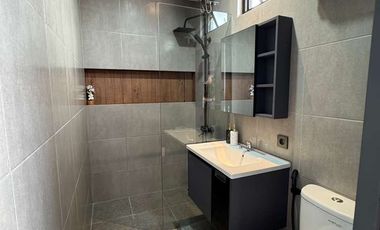 DIJUAL RUMAH BARU SIAP HUNI KENCANA LOKA BSD CITY TANGERANG