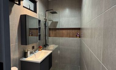 DIJUAL RUMAH BARU SIAP HUNI KENCANA LOKA BSD CITY TANGERANG