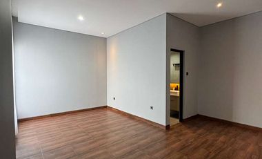 DIJUAL RUMAH BARU SIAP HUNI KENCANA LOKA BSD CITY TANGERANG