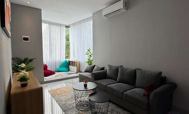 DIJUAL RUMAH BARU SIAP HUNI KENCANA LOKA BSD CITY TANGERANG