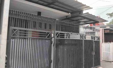 hunian nyaman di Cibubur jkt timur