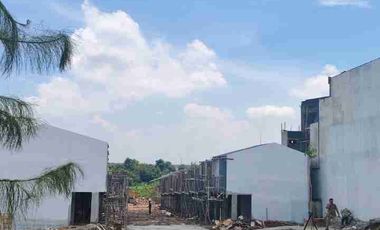 Di jual rumah bagus 2 lantai Warisan bangsa Bungursari Purwakarta