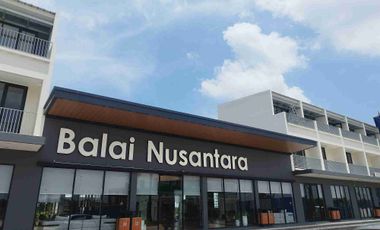 Di jual rumah bagus 2 lantai Warisan bangsa Bungursari Purwakarta