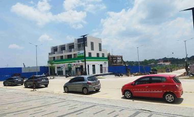 Di jual rumah bagus 2 lantai Warisan bangsa Bungursari Purwakarta