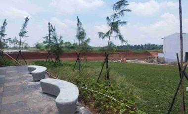 Di jual rumah bagus 2 lantai Warisan bangsa Bungursari Purwakarta