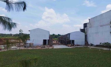 Di jual rumah bagus 2 lantai Warisan bangsa Bungursari Purwakarta