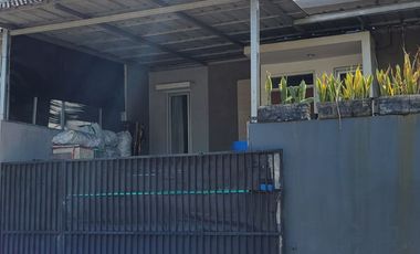 Rumah Take Over kredit murah Cicaheum dekat RS Hermina Arcamanik