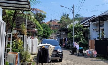 Rumah Take Over kredit murah Cicaheum dekat RS Hermina Arcamanik
