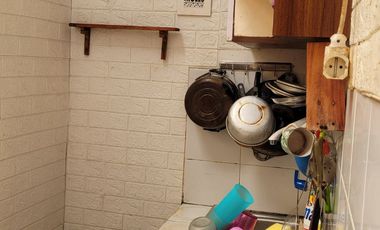 Rumah Take Over kredit murah Cicaheum dekat RS Hermina Arcamanik