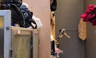 Rumah Take Over kredit murah Cicaheum dekat RS Hermina Arcamanik