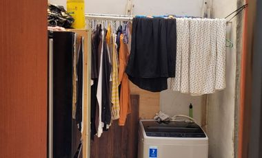 Rumah Take Over kredit murah Cicaheum dekat RS Hermina Arcamanik