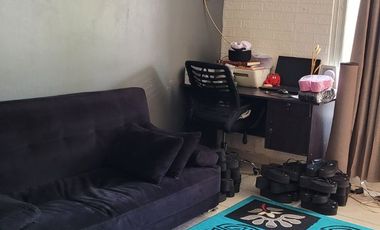 Rumah Take Over kredit murah Cicaheum dekat RS Hermina Arcamanik