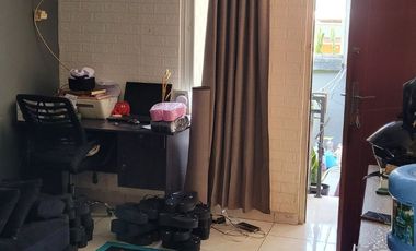 Rumah Take Over kredit murah Cicaheum dekat RS Hermina Arcamanik