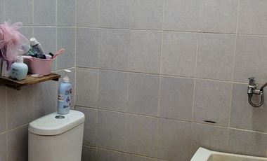 Rumah Take Over kredit murah Cicaheum dekat RS Hermina Arcamanik