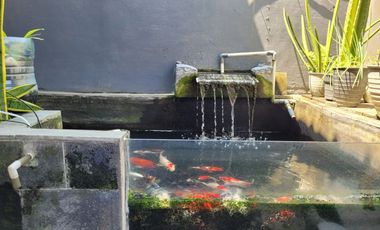 Rumah Take Over kredit murah Cicaheum dekat RS Hermina Arcamanik