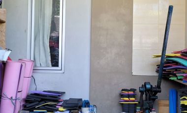 Rumah Take Over kredit murah Cicaheum dekat RS Hermina Arcamanik